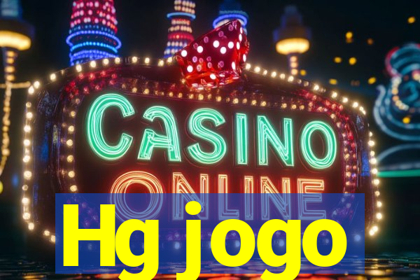 Hg jogo